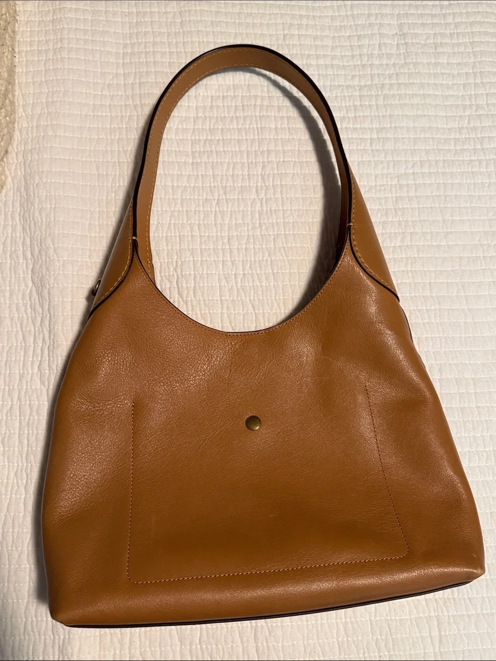 Coach - Brooklyn Small shoulder bag